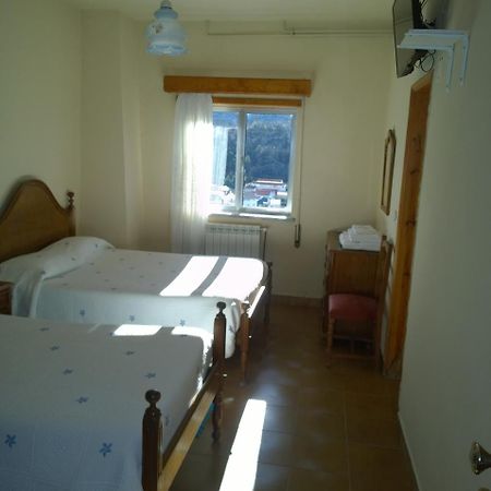 Monte Estrela Hotell Sabugueiro  Exteriör bild