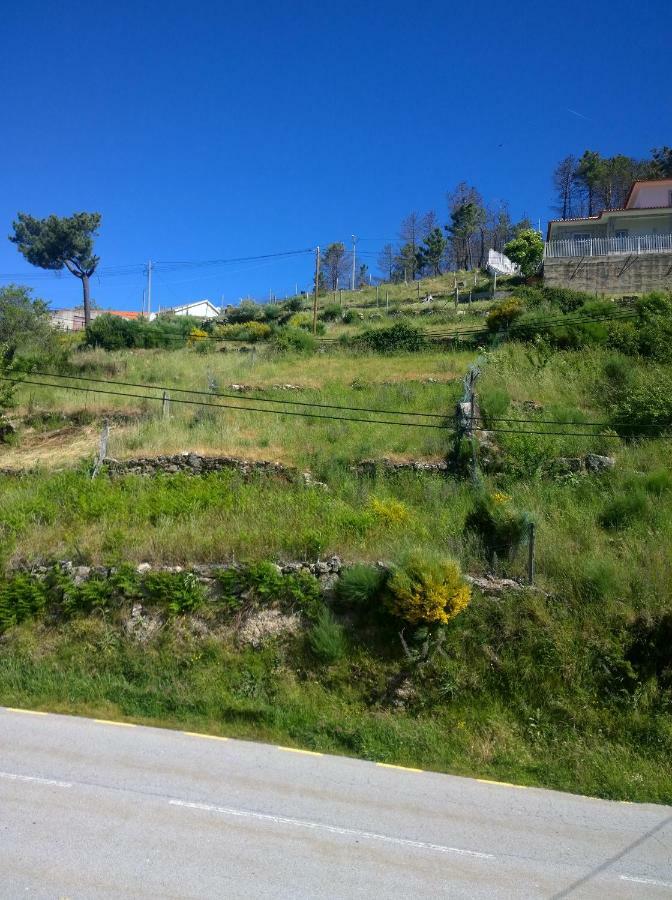 Monte Estrela Hotell Sabugueiro  Exteriör bild