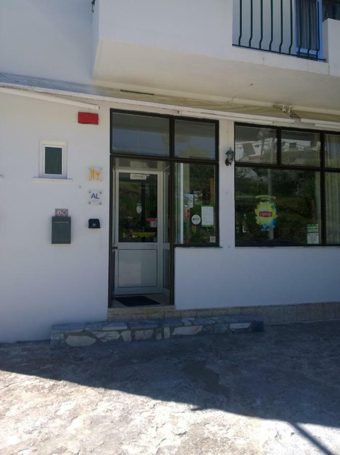 Monte Estrela Hotell Sabugueiro  Exteriör bild
