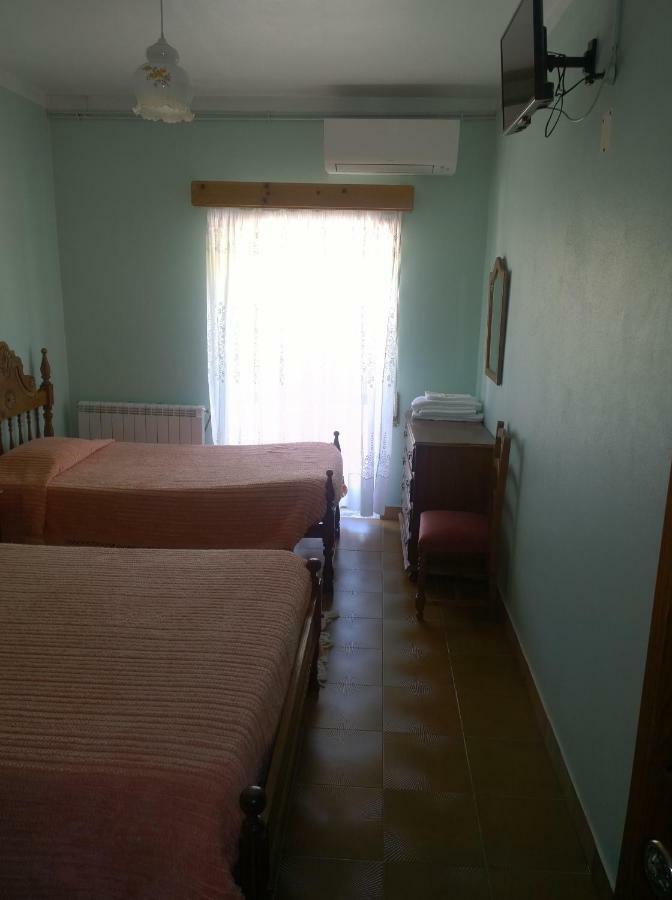 Monte Estrela Hotell Sabugueiro  Exteriör bild